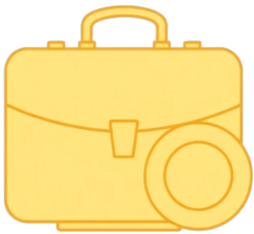 Corporate Events Icon