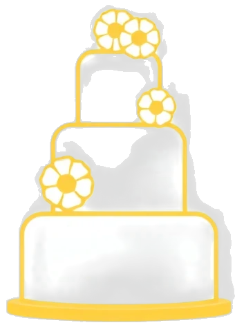 Wedding Meals Icon